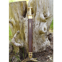 Anglo-Saxon sword Feltwell, 4th-5th century - Celtic Webmerchant