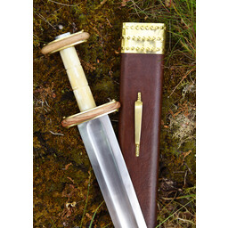 Anglo-Saxon sword Feltwell, 4th-5th century - Celtic Webmerchant