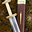 Anglo-Saxon sword Feltwell, 4th-5th century - Celtic Webmerchant