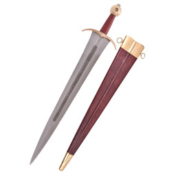 Spada Filippo IV con fodero, XIV secolo - Celtic Webmerchant