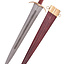 Spada Filippo IV con fodero, XIV secolo - Celtic Webmerchant