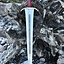 Espada de Felipe IV con vaina, siglo XIV. - Celtic Webmerchant