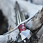 Espada Gammelt Jern con vaina, siglo XIII. - Celtic Webmerchant