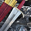 Spada Filippo IV con fodero, XIV secolo - Celtic Webmerchant