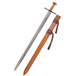Sword of St Maurice (Vienna), 12th century - Celtic Webmerchant