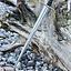 Castillon sword with scabbard, 15th century - Celtic Webmerchant