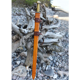 Sword of St Maurice (Vienna), 12th century - Celtic Webmerchant