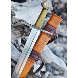 Sword of St Maurice (Vienna), 12th century - Celtic Webmerchant
