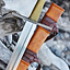 Sword of St Maurice (Vienna), 12th century - Celtic Webmerchant