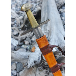 Sword of St Maurice (Vienna), 12th century - Celtic Webmerchant