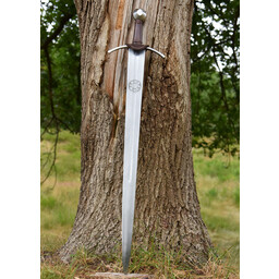 Toto knight sword with scabbard, 13th/14th century - Celtic Webmerchant