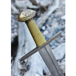 Sword of St Maurice (Vienna), 12th century - Celtic Webmerchant