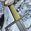 Sword of St Maurice (Vienna), 12th century - Celtic Webmerchant