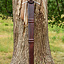 Espada de caballero Toto con vaina, siglo XIII/XIV - Celtic Webmerchant