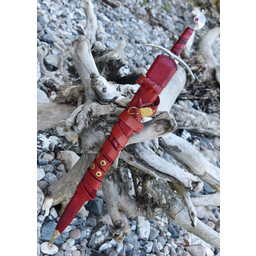 Espada Gammelt Jern con vaina, siglo XIII. - Celtic Webmerchant