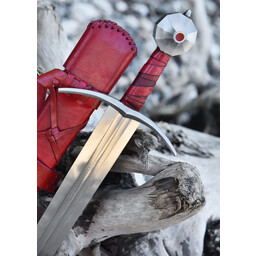 Gammelt Jern sword with scabbard, 13th century - Celtic Webmerchant