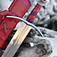 Espada Gammelt Jern con vaina, siglo XIII. - Celtic Webmerchant