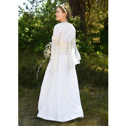 Mittelalterliches Hochzeitskleid - Celtic Webmerchant