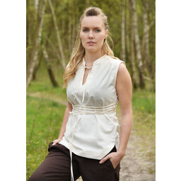Bluzka Levke, naturalna - Celtic Webmerchant