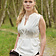 Blouse Levke, naturel - Celtic Webmerchant