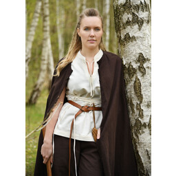 Camicetta Levke, naturale - Celtic Webmerchant