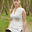 Blouse Levke, naturel - Celtic Webmerchant