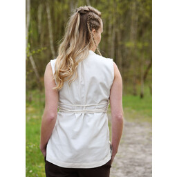 Camicetta Levke, naturale - Celtic Webmerchant