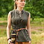 Bluse Levke, olivengrøn - Celtic Webmerchant