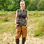 Bluse Levke, olivengrøn - Celtic Webmerchant