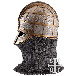Valsgärde 8 Viking helmet - Celtic Webmerchant