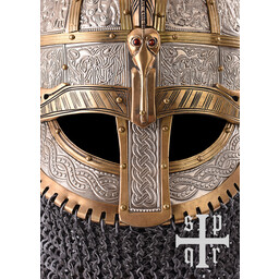Valsgärde 8 Viking helmet - Celtic Webmerchant