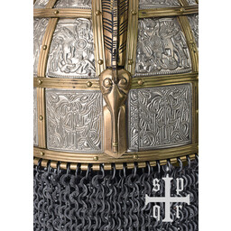 Valsgärde 8 Viking helmet - Celtic Webmerchant