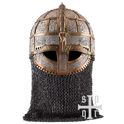 Valsgärde 8 Viking helmet - Celtic Webmerchant