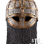 Valsgärde 8 Viking helmet - Celtic Webmerchant