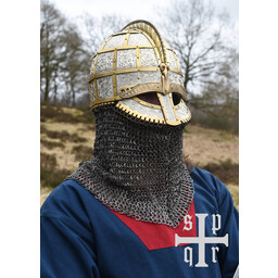 Valsgärde 8 Viking helmet - Celtic Webmerchant