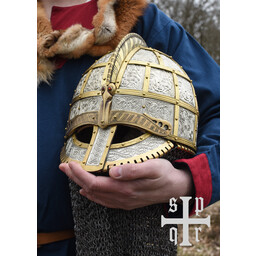 Valsgärde 8 Wikingerhelm - Celtic Webmerchant