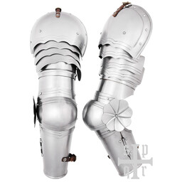 Armure gothique pour bras, 16e siècle - Celtic Webmerchant