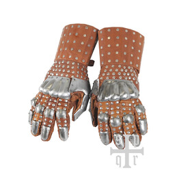Guanteletes de Visby, siglo XIV - Celtic Webmerchant
