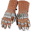 Panzerhandschuhe Visby, 14. Jahrhundert - Celtic Webmerchant