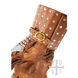 Panzerhandschuhe Visby, 14. Jahrhundert - Celtic Webmerchant
