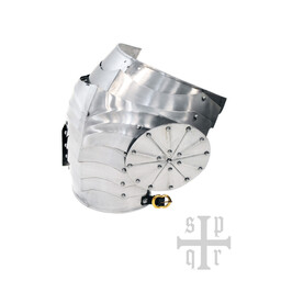 Hombreras góticas, siglo XV - Celtic Webmerchant