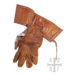 Panzerhandschuhe Visby, 14. Jahrhundert - Celtic Webmerchant