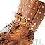 Panzerhandschuhe Visby, 14. Jahrhundert - Celtic Webmerchant