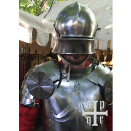 Hombreras góticas, siglo XV - Celtic Webmerchant