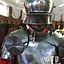 Spallacci gotici, XV secolo - Celtic Webmerchant