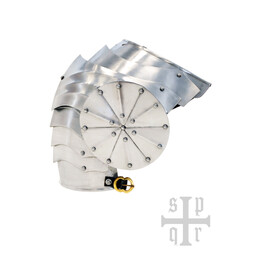 Hombreras góticas, siglo XV - Celtic Webmerchant