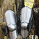 SPQR Gotisch bovenbeenpantser, 1,6 mm - Celtic Webmerchant