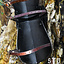 Gothic upper leg armor, 1,6 mm - Celtic Webmerchant