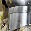 Gothic upper leg armor, 1,6 mm - Celtic Webmerchant