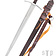 SPQR Épée médiévale Oakeshott XVI - Celtic Webmerchant
